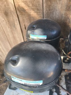 COMPRESSORES PARA..LG REFRIGERADOR