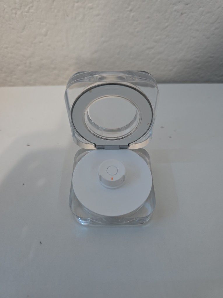 Samsung Galaxy Ring Charging Case