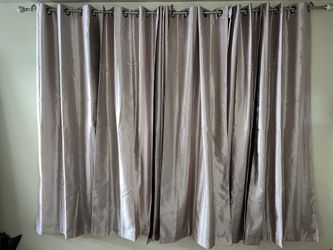 Curtains