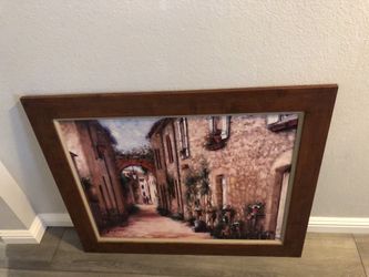 Painting famous painter