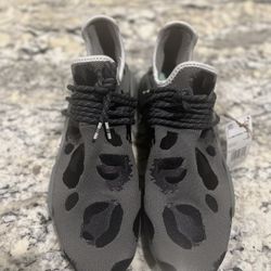 NMD Human Race Animal Print