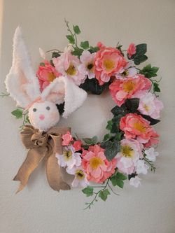 Easter Wreath