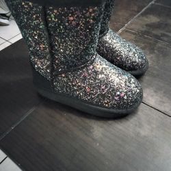 Girls Boots