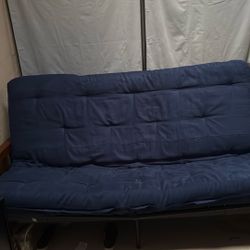 Nice Sofa Bed 85” Long Like A King Size Bed