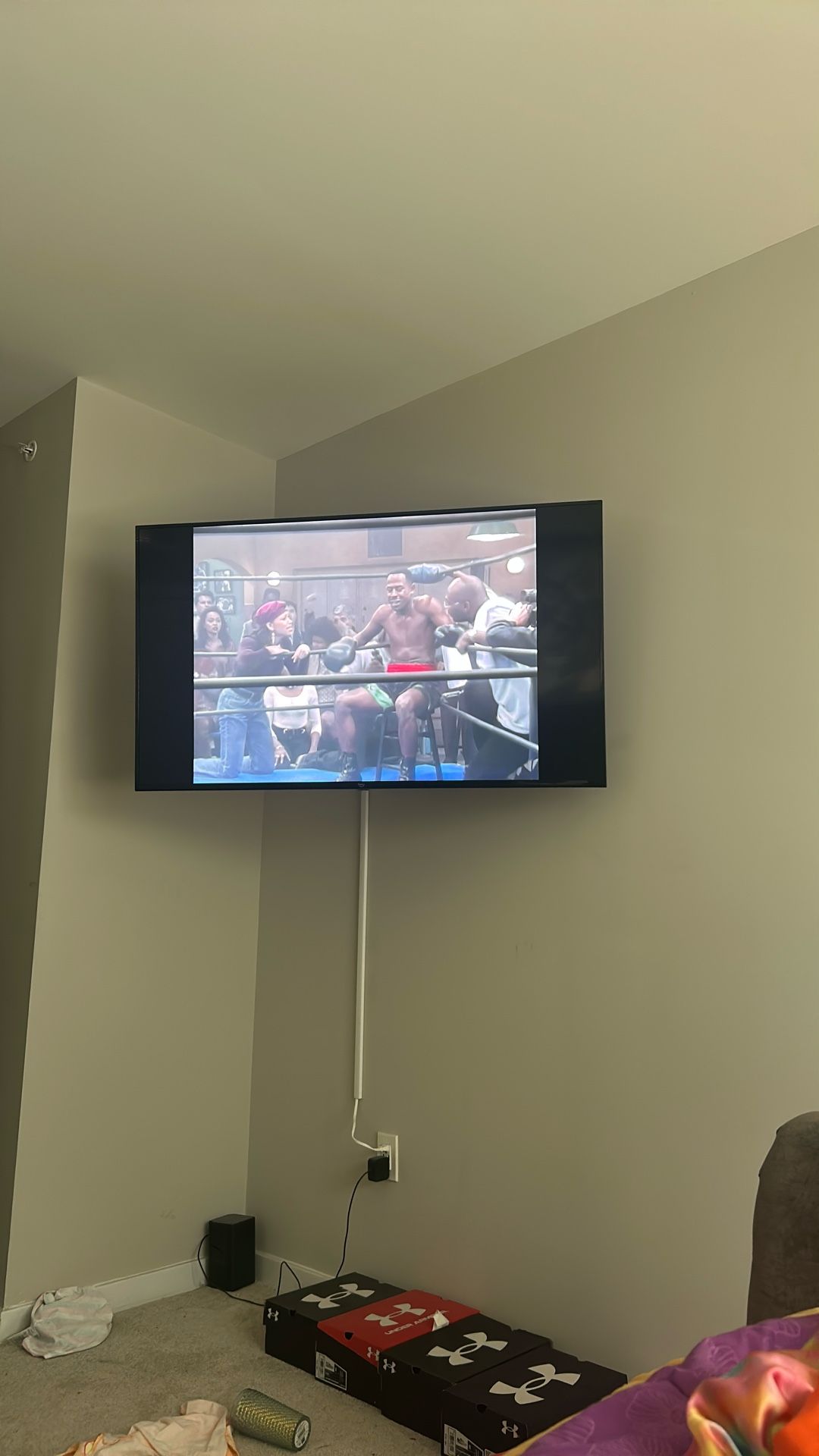 55 “ Fire Tv