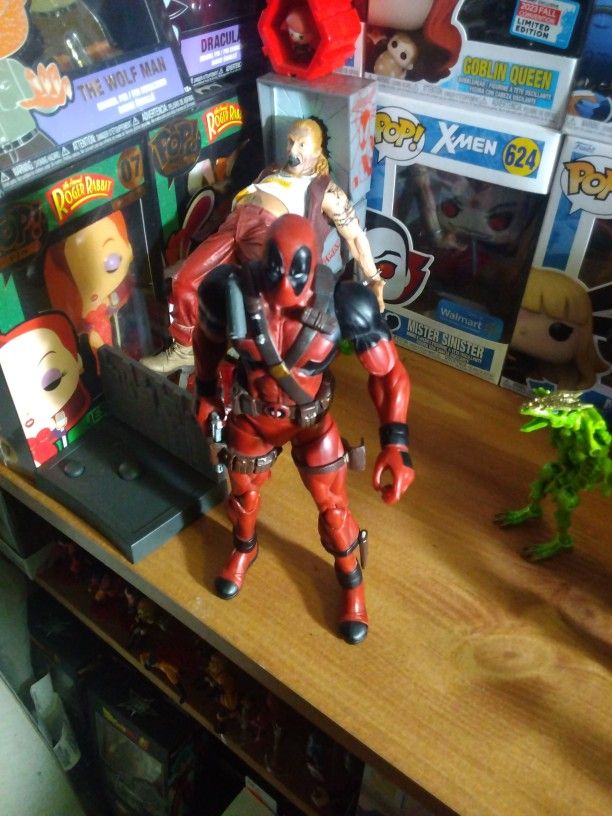 Deadpool