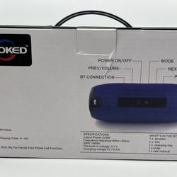 Speaker Portable 
