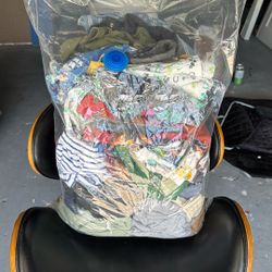 Toddler Boy Clothes - Various Pieces