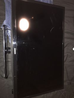 26” TV DONT have CONTROl