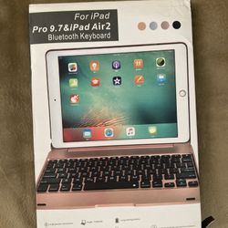iPad Pro Air Bluetooth Keyboard 