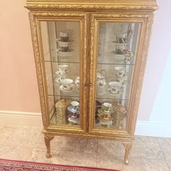 China Cabinet 
