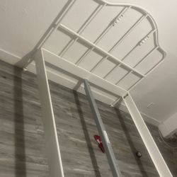 Girl Bed 