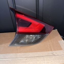 2018-2020 Nissan Rogue