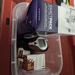 Diabetes Stuff Health Care