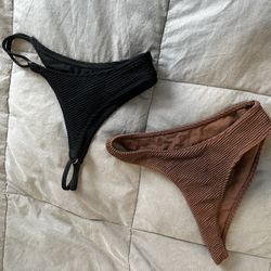 bikini bottoms 