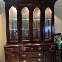 china hutch for sale
