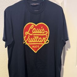 Louis Vuitton X Human Made 