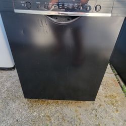 Bosch Dishwasher 