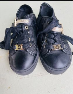 Girls Michael Kors Shoes