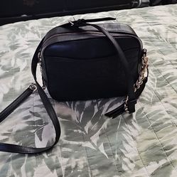 Coach Camera bag