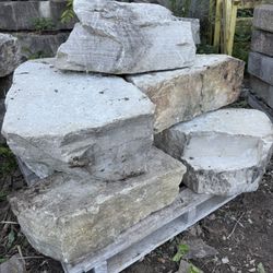 Cornerstones Limestone