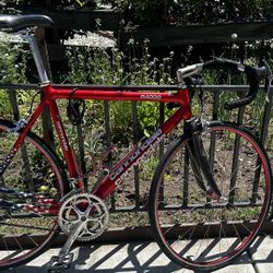 Canondale R4000