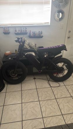E Bike