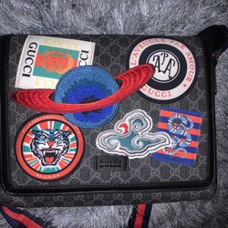 Gucci Man Bag