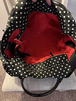 Kate spade online baby diaper bag