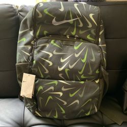 Nike Backpack 
