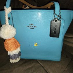 Coach Key Pouch for Sale in Houston, TX - OfferUp