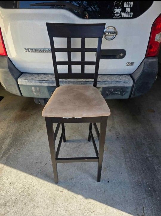 Bar Stools 3