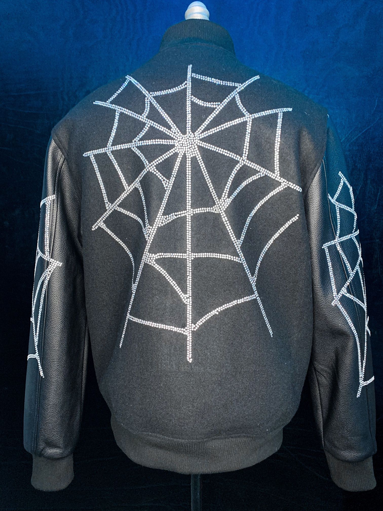 Roku Studio Varsity Jacket