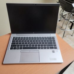 HP EliteBook 840 G7 14"
