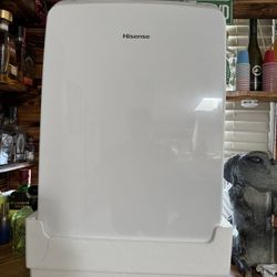 Portable Air Conditioner 