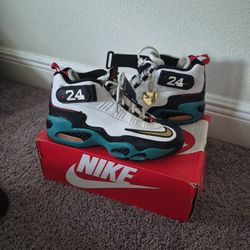 Air Griffey Max 1