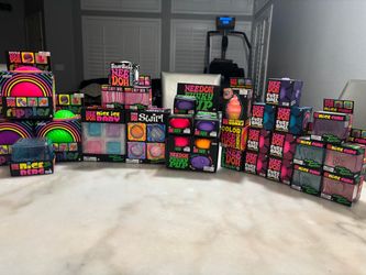 Needohs (all available)