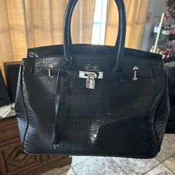 New Tote Bag