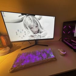 Monitor NEED GONE ASAP