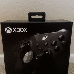 Xbox Elite Series 2 Controller BRAND NEW