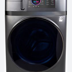 GE Profile Washer/ Dryer Combo