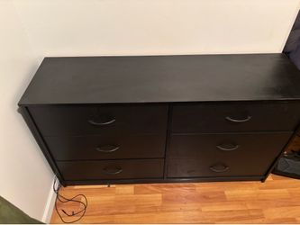 Dresser #4