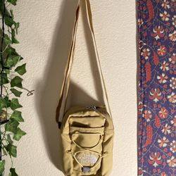 The North Face Jester Crossbody Bag