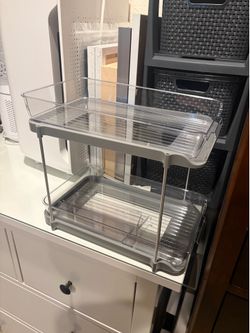 Bathroom Storage