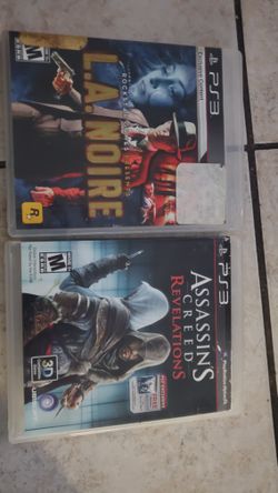 Ps3 Games
