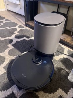 Ecovacs Deebot N8 pro+