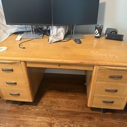 FREE Office Desk