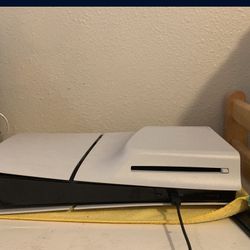 Ps5 Disc Version No Box