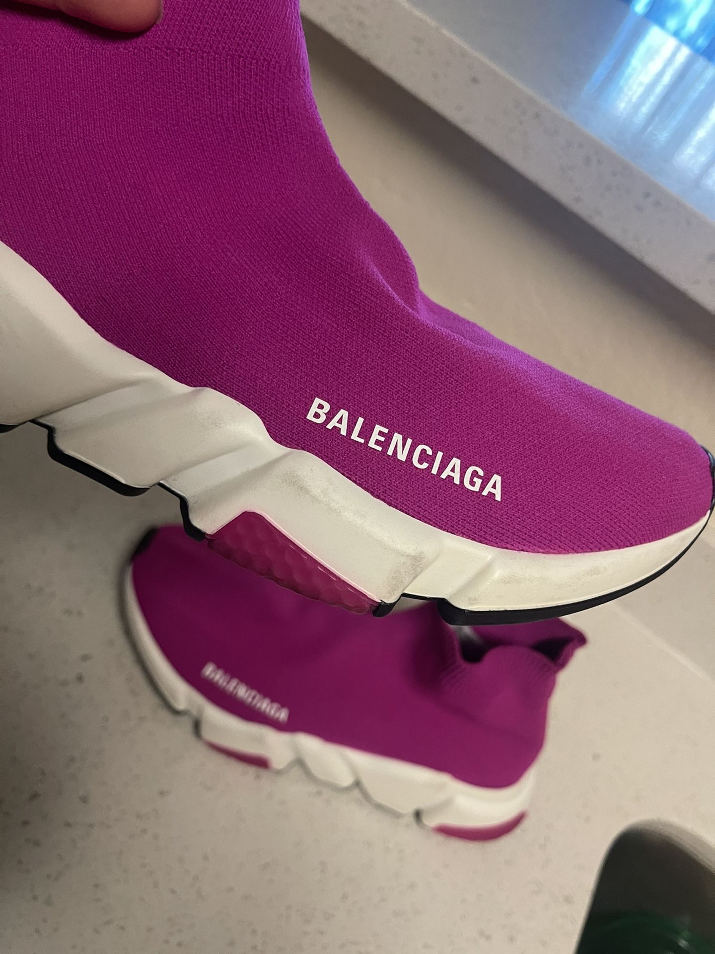 Original Balenciaga