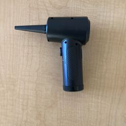 Wireless Electric Air duster